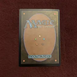 Ponder (1783) (Rainbow Foil) Secret Lair Drop Foil - Image 2