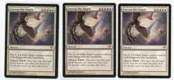1x Entreat the Angels #20/244 - Avacyn Restored Magic the Gathering MTG - NM - Image 3