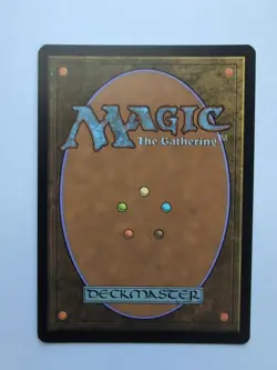 MTG Tamiyo's Safekeeping (NEO) Kamigawa: Neon Dynasty Foil Common 211/302 - Image 2