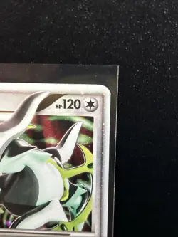 Pokemon TCG - Arceus LV. X DP56 Promo Pokemon Diamond & Pearl Promo LP - Image 3