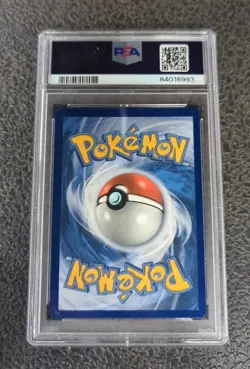 2019 Pokemon Sun & Moon CHARIZARD Holo Costco '21 Kanto 5-tin PSA 9 #14 NM - Image 2