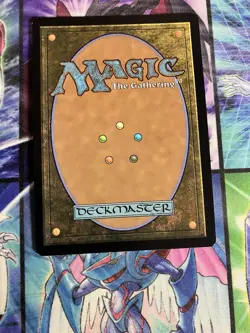 Gogo, Mysterious Mime (Extended Art) Commander: Final Fantasy Foil - Image 2
