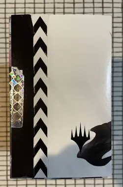 Magic The Gathering Final Fantasy Bundle - Image 4