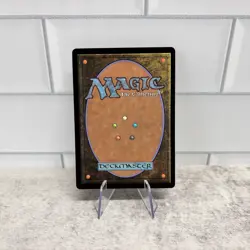 Bleachbone Verge Magic The Gathering Aetherdrift NON Foil - Image 2