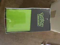 Pokemon TCG - Pokemon Center Perfect Order Elite Trainer Box ETB - Image 3