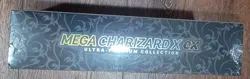 Pokemon TCG Mega Charizard X ex UPC Ultra Premium Collection - NEW/SEALED Box - Image 3