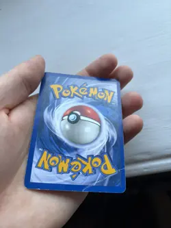 Pokemon Dark Hypno, 9/82 Holo Rare 1st Edition, Team Rocket, Heavy Play - Image 2