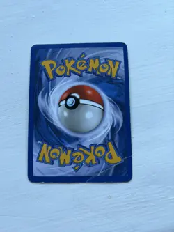 Pokemon Dark Hypno, 9/82 Holo Rare 1st Edition, Team Rocket, Heavy Play - Image 5