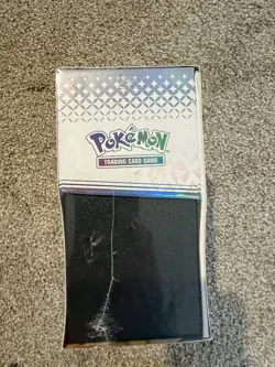 Pokemon TCG Prismatic Evolutions Elite Trainer Box (ETB) SEALED - Image 3