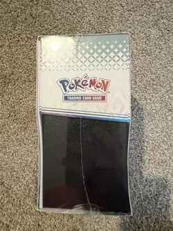 Pokemon TCG Prismatic Evolutions Elite Trainer Box (ETB) SEALED - Image 4
