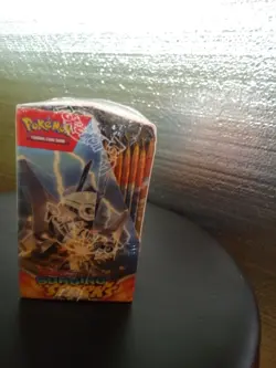 Pokemon TCG Surging Sparks Booster Box 36 Packs Sealed - Image 2
