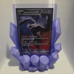 Team Rocket’s Mewtwo ex 281/217 - Ascended Heroes SIR - Pack Fresh - Pokemon - Image 1