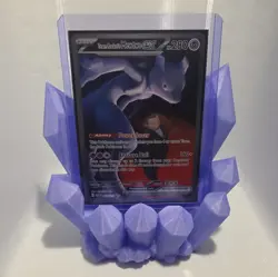 Team Rocket’s Mewtwo ex 281/217 - Ascended Heroes SIR - Pack Fresh - Pokemon - Image 2