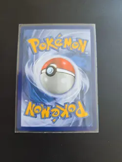 Greninja 117/214 SM Unbroken Bonds Pokemon Holo Rare- MINT - Image 2