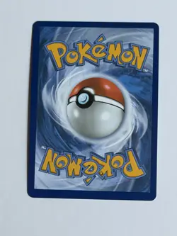 Cobalion ex 64/86 Double Rare Pokemon Chaos Rising ME04 NM - Image 2