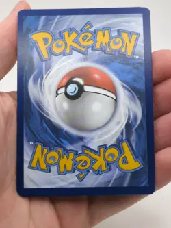 Exeggutor (Master Ball Pattern) 002/131 Sv: Prismatic Evolutions Holo Pokemon NM - Image 3