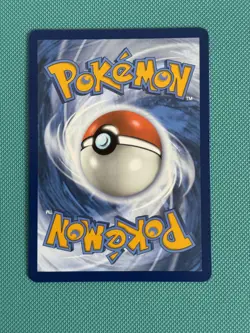 Marnies Morpeko 206 English Black Star Promo Pokemon - Image 2