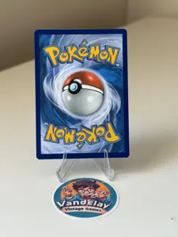 Porygon-Z 214/182 Illustration Rare Paradox Rift Near Mint - Image 2