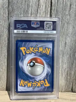 PSA 10 GEM MINT - Pokemon Charizard VMAX 074/073 Secret Rare 2020 Champions Path - Image 3