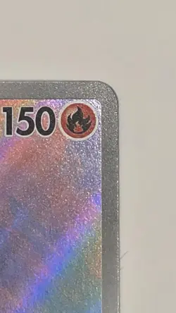 Pokemon TCG Talonflame 091/088 POR Stage 2 Ability Rare Holo EN Fire Type - Image 3