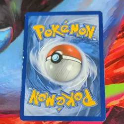 The Pokemon Company Gumshoos GX 157/149 SM Base Set Secret Rare Holo 2017 - Image 2
