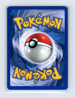Dark Vaporeon 45/82 Uncommon Team Rocket Pokemon Unlimited Lightly Played - Image 2
