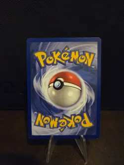 Pokemon TCG Mew 8 Black Star Promo Regular WOTC 🌟🌟🌟 - Image 3