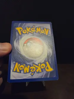 Pokemon TCG Mew 8 Black Star Promo Regular WOTC 🌟🌟🌟 - Image 4
