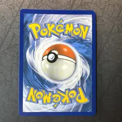 Mewtwo SM77 Sun & Moon Black Star Promo Pokemon MJ - Image 2