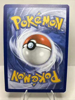 Aipom Pokemon Go Reverse Holo Pokemon TCG 056/078 Common - Image 2