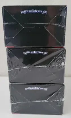 Pokemon Chaos Rising Booster Bundle LOT of 3 Sealed - IN Hand - Image 5