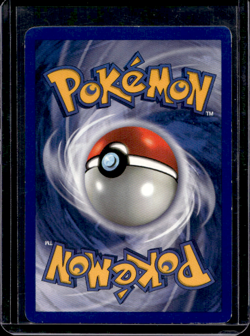 Pokemon TCG Hitmonchan Base Set 7/102 Holo 1995 Base Set (B) - Image 2