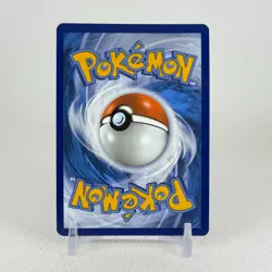 Pokemon TCG Noctowl Stellar Crown Black Star Promo /141 - Image 2
