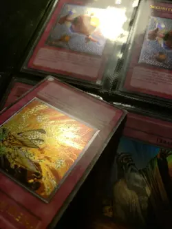 Yugioh FET-EN053 Phoenix Wing Wind Blast Ultimate Unlimited - Image 5