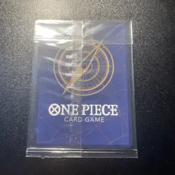 Yamato Promo Illustration Box Vol. 1 One Piece CCG ST13-016 SR Sealed - Image 2