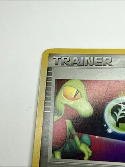 Pokemon Energy Switch Power Keepers 75/108 Holo Stamped Card - Image 5