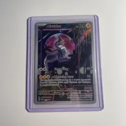 Pokemon TCG Miraidon Svp Black Star Promos SVP013 Holo Promo Promo - Image 1