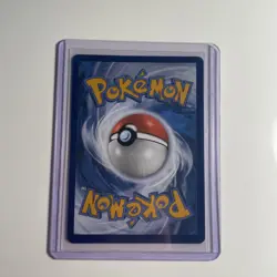 Pokemon TCG Miraidon Svp Black Star Promos SVP013 Holo Promo Promo - Image 2