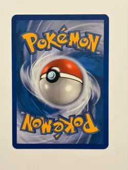 Mime Jr. DP22 Diamond & Pearl Black Star Promo Holo Pokemon Card LP - Image 2