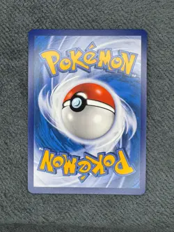 [US SELLER] Pokemon S-Chinese Lucario GX HR CSMPiC 046 Rainbow Holo Promo Card - Image 2
