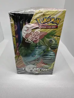 Pokemon Sun & Moon Team Up Booster Box Factory Sealed 36 Packs - Image 2