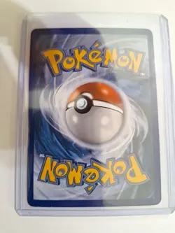 Empoleon BREAK XY134 Foil Promo Rare Pokemon JUMBO Card - Image 2
