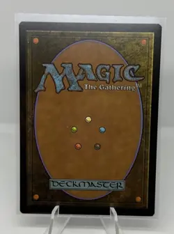 MTG SWAMP FULL ART 214/216 UST 2017 NM/MINT - Image 2