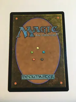 MTG Revitalize - Showcase Foil - NM - Image 2