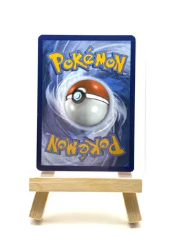 Pokemon TCG English Destined Rivals Team Rocket's Porygon 153/182 NM In Hand - Image 4