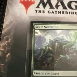 Scute Swarm #310 - Commander: Streets of New Capenna - MTG - EZSeller! - Image 2