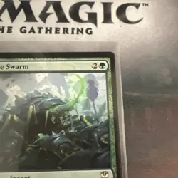 Scute Swarm #310 - Commander: Streets of New Capenna - MTG - EZSeller! - Image 3