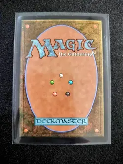 MTG Toski, Bearer of Secrets Borderless 0060 Special Guests NM - Image 2