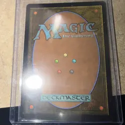MTG Appa, Aang’s Companion PROMO P0002 Avatar Last Airbender Foil Art Rare - Image 5