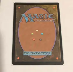 Arid Mesa MTG Zendikar Rising Expeditions Mythic Land 009 EN - Near Mint - Image 2